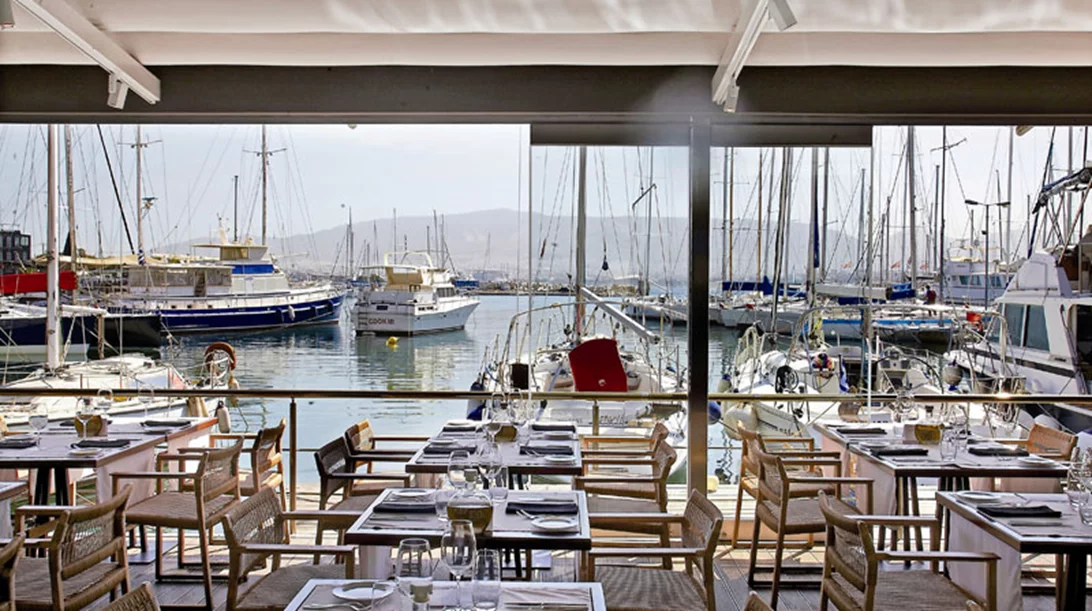 Μεσημέρι στο «Βαρούλκο»