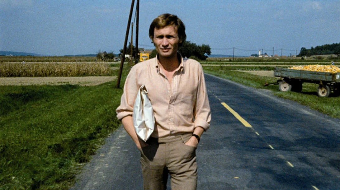 Η Αγωνία του Τερματοφύλακα Πριν Από το Πέναλτι