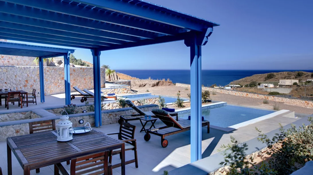 Διακοπές last minute