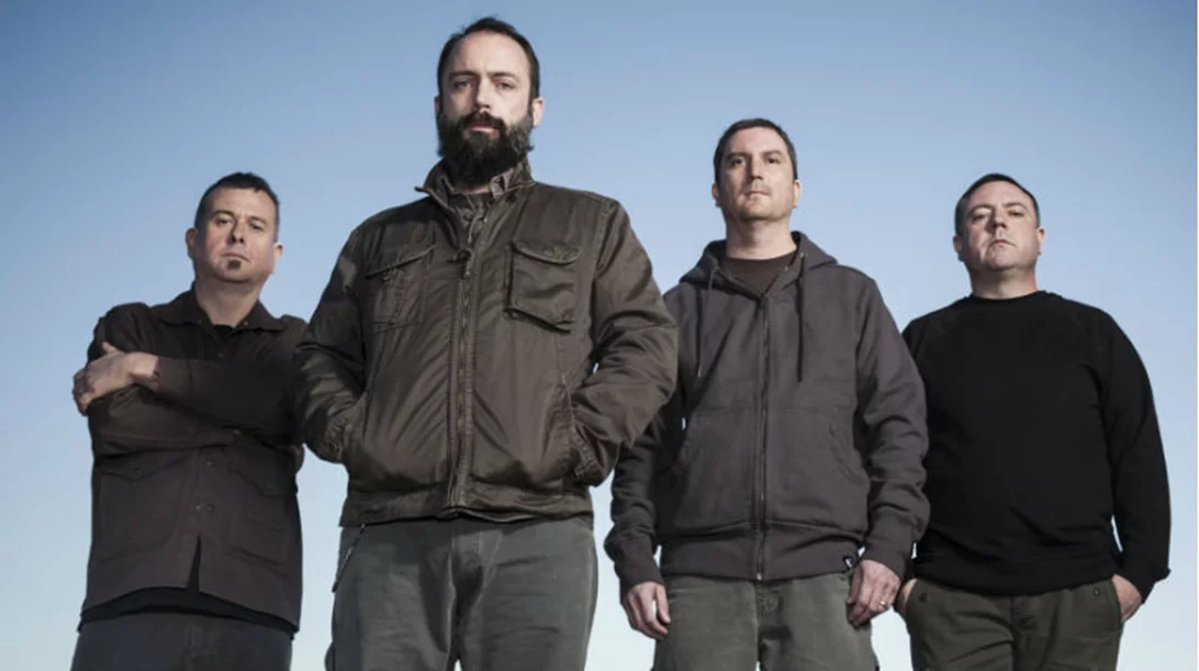 Clutch: Μια καθαρή rock ιστορία