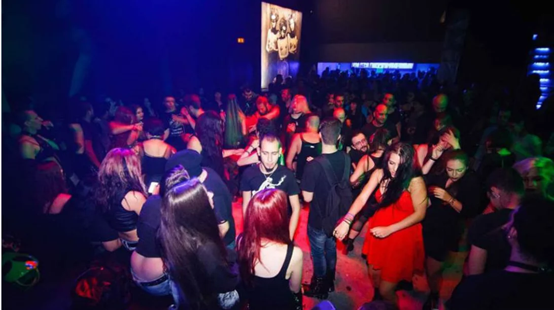 Νέα extreme σεζόν στο «Second Skin»