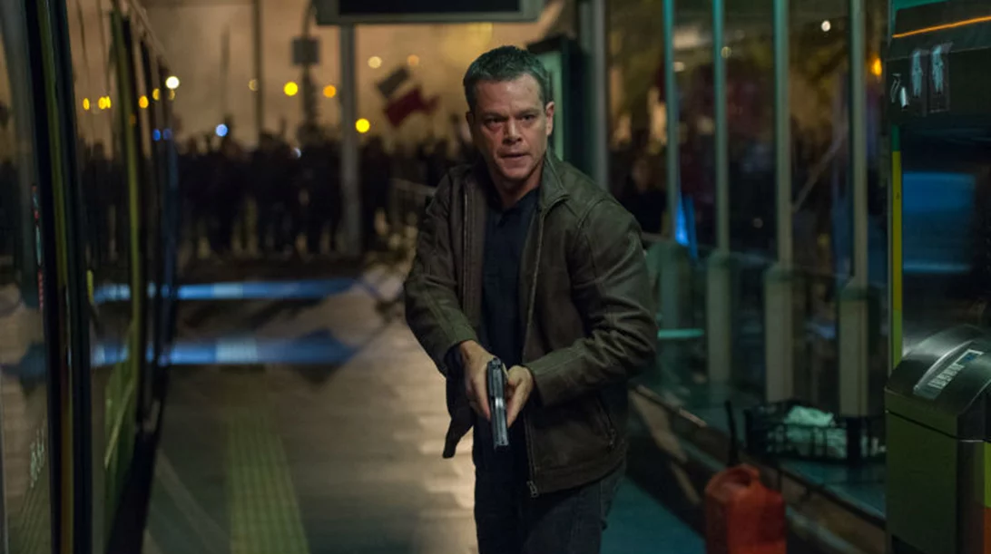 Οι ταινίες που θα δούμε στις αίθουσες από την Πέμπτη 1/9