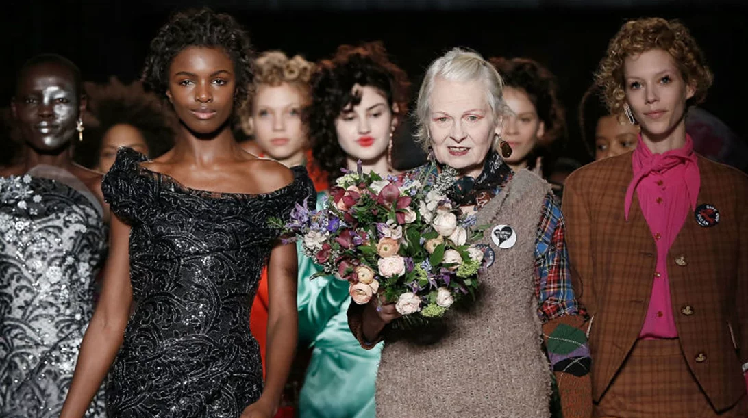 PETA: «Μαλλί και γούνα είναι το ίδιο αιμοβόρικα» 