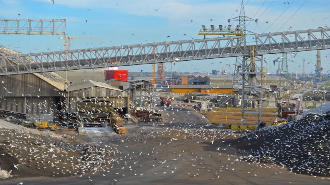 "Alongside" στον Πύργο της Τήνου