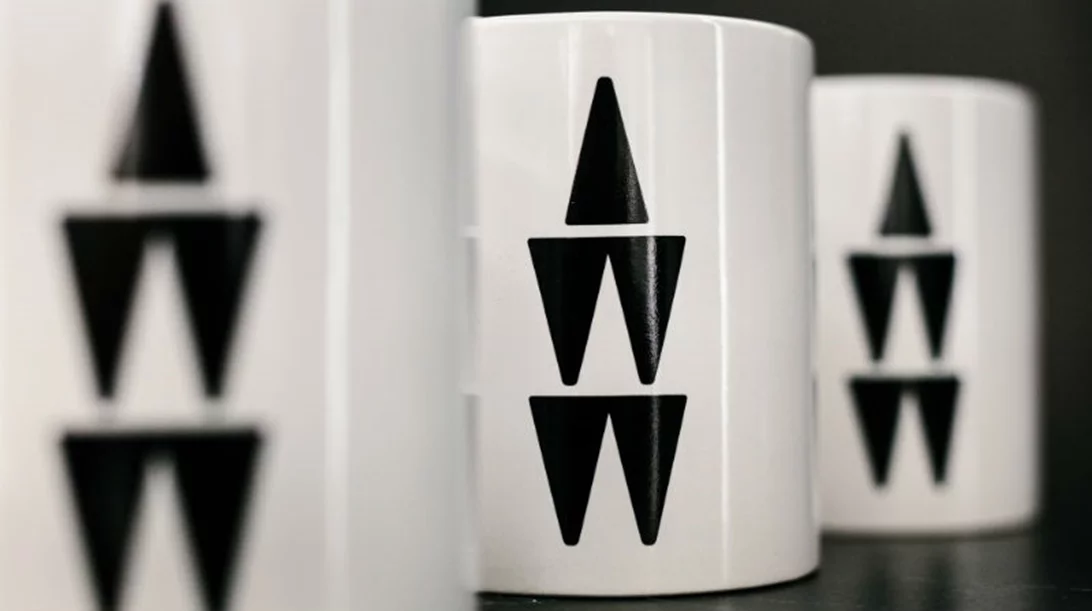 Ai Weiwei at Cycladic Shop 