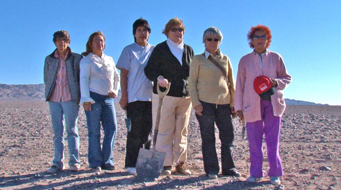 Νοσταλγώντας το Φως