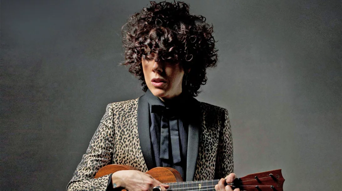 LP: Ένα rock φαινόμενο στην Τεχνόπολη