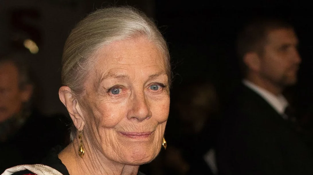 Vanessa Redgrave: Είναι η νέα μούσα του οίκου Gucci