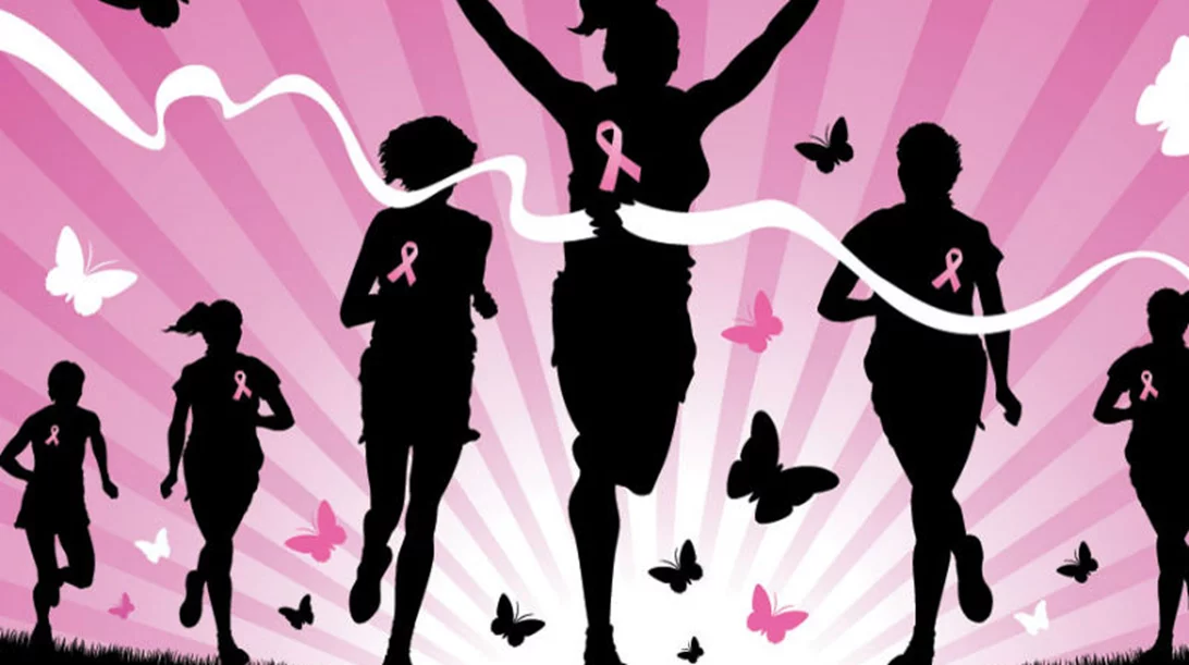 8ο Greece Race for the Cure®: Τρέχουμε για καλό σκοπό 