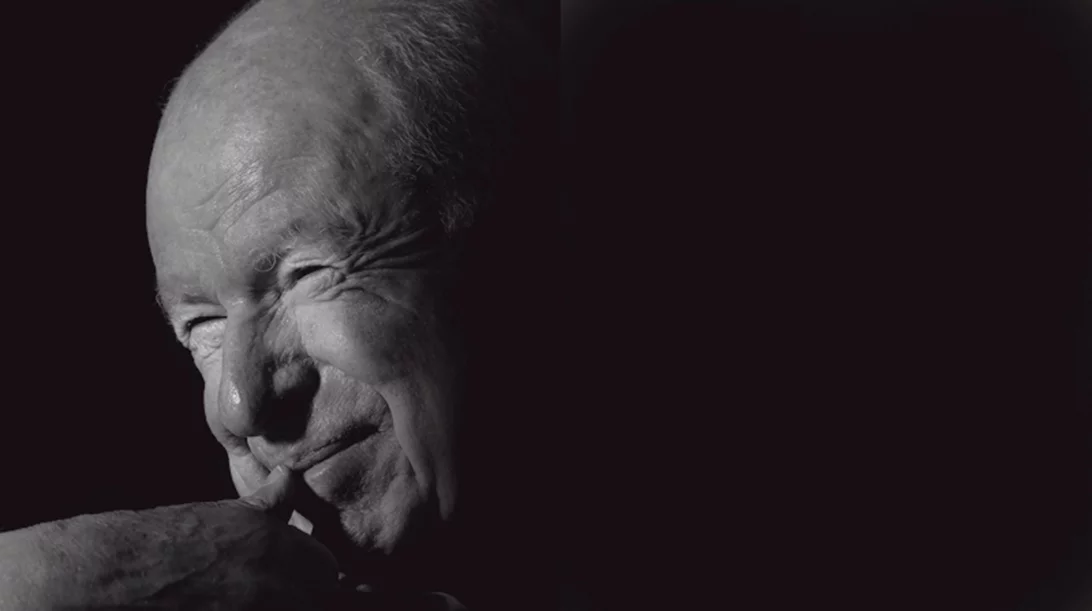 Kαλό ταξίδι στην αιωνιότητα, Πίτερ Μπρουκ!