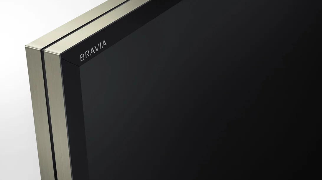 Sony Bravia KD-75ZD9