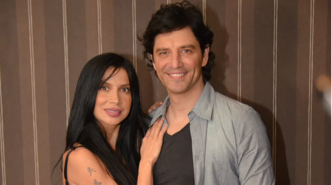 Πάολα και Ρουβάς στο #Stardome