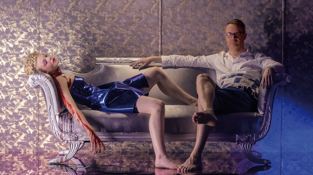 Νίκολας Γουίντινγκ Ρεφν: «Το “The Neon Demon” είναι μια ταινία για την Ελλάδα»!