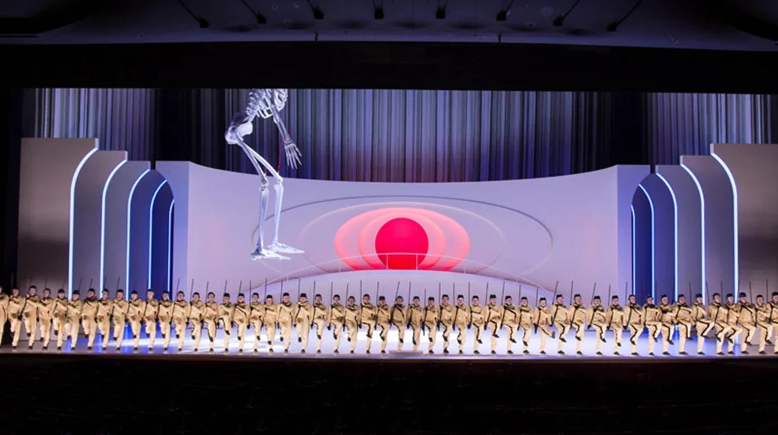 Φεστιβάλ Σάλτσμπουργκ 2016: Όταν οι συμφωνικές συναυλίες κλέβουν την… παράσταση από την όπερα