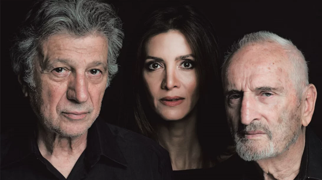 Ζευγάρια στα όρια σε 6 θεατρικές πρεμιέρες 