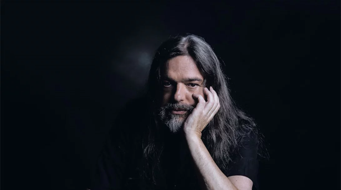 Ο «Ερωτικός λόγος» του Δημήτρη Παπαδημητρίου