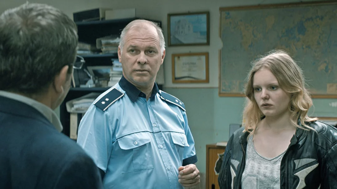 Η Αποφοίτηση