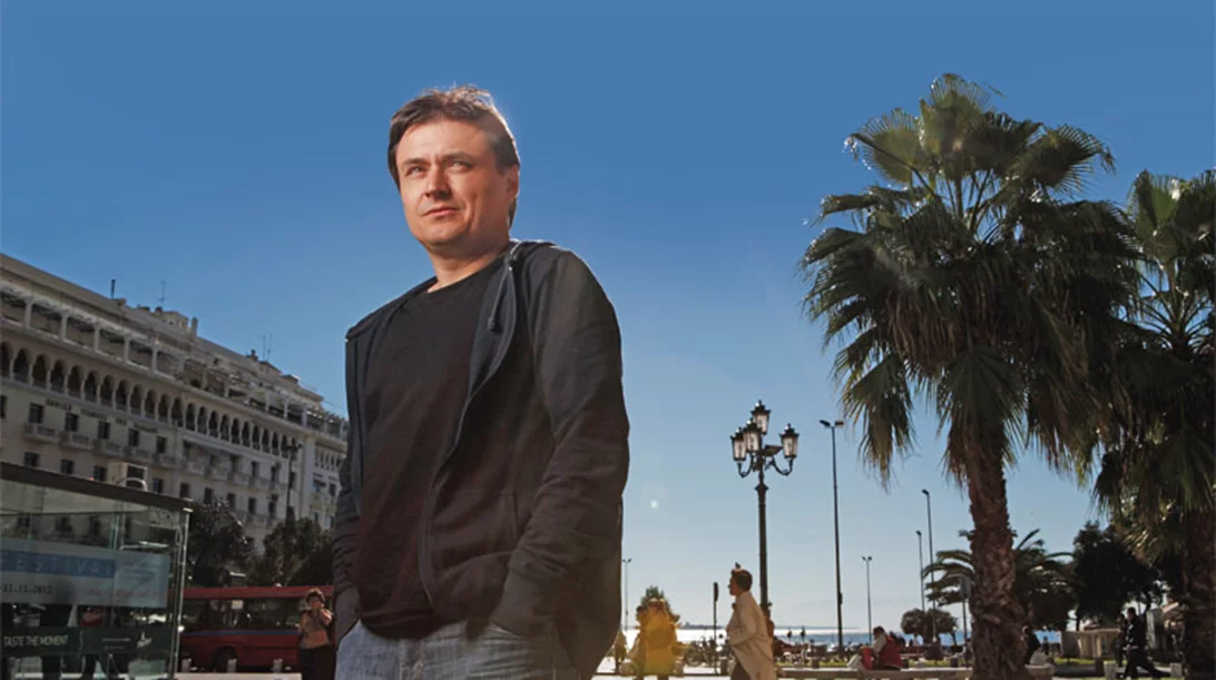 Κριστιάν Μουντζίου:«Ας κάνουμε τον εαυτό μας και τον θεατή  να ξανασκεφτεί»