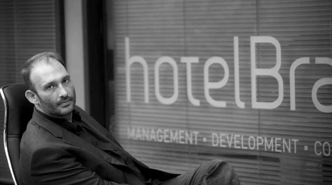 HotelBrain Capital: H νέα θυγατρική εταιρεία της HotelBrain