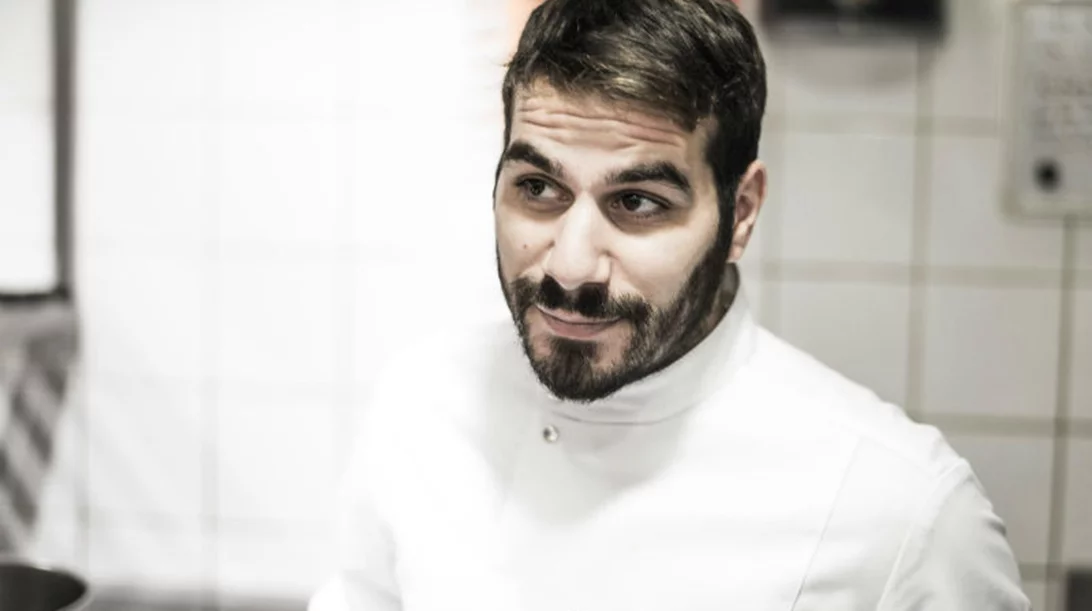 Ο Μιχάλης Μάρθας πιάνει λιμάνι στη Λευκάδα