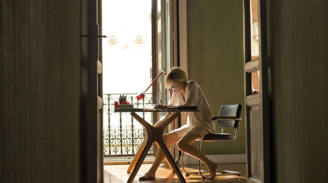 Απόψε (6/4) στην TV: συνδέσεις μεταξύ γυναικών