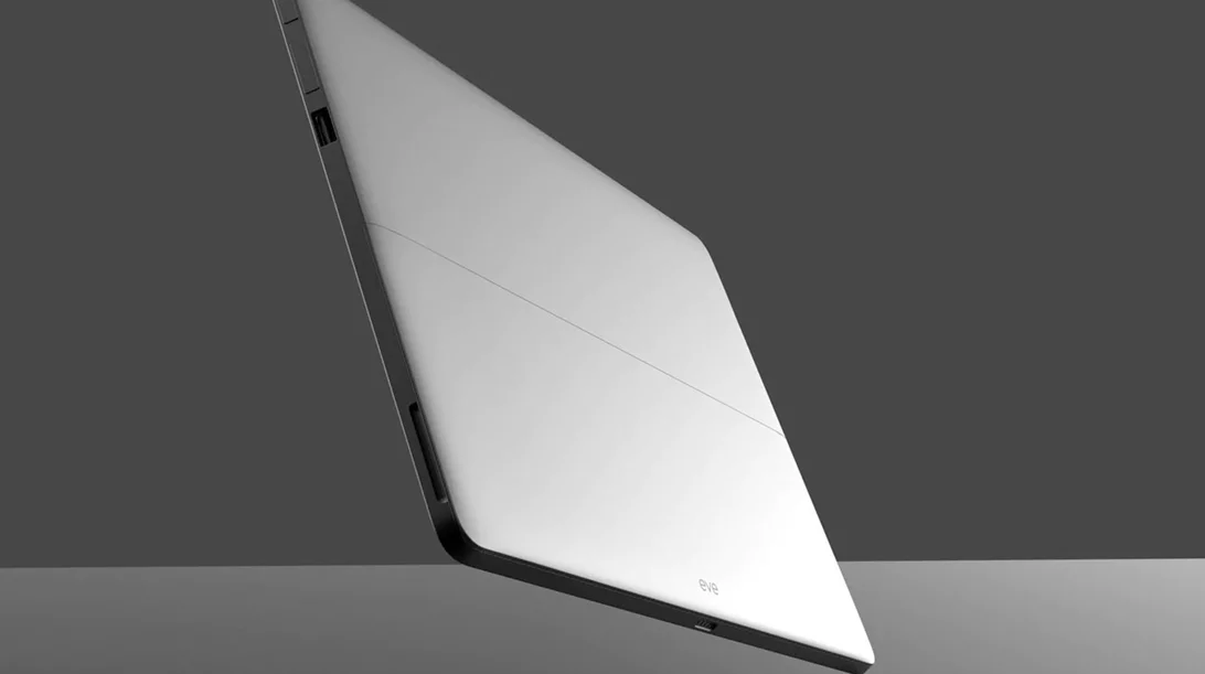 "Φτιάχνουμε νέο laptop. Πώς θα το θέλατε;"