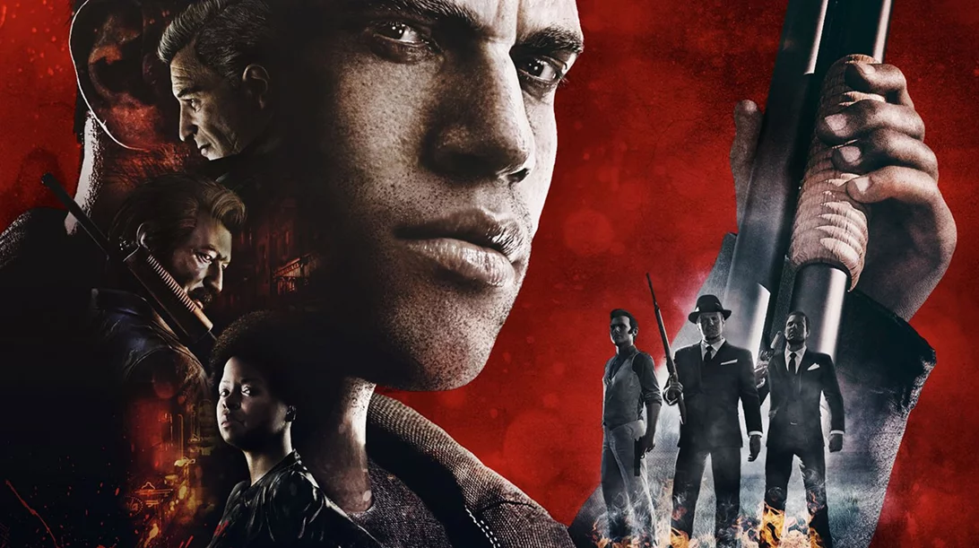 Mafia III