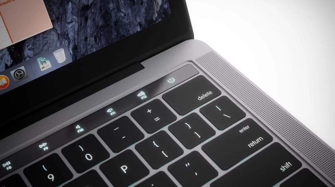 Apple: αρνητικά έσοδα μετά από 15 χρόνια, αυτογκόλ με MacBook Pro