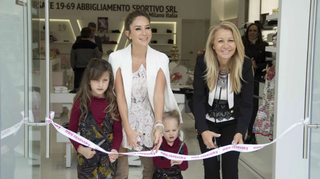 Mini Raxevsky @ Mexico 