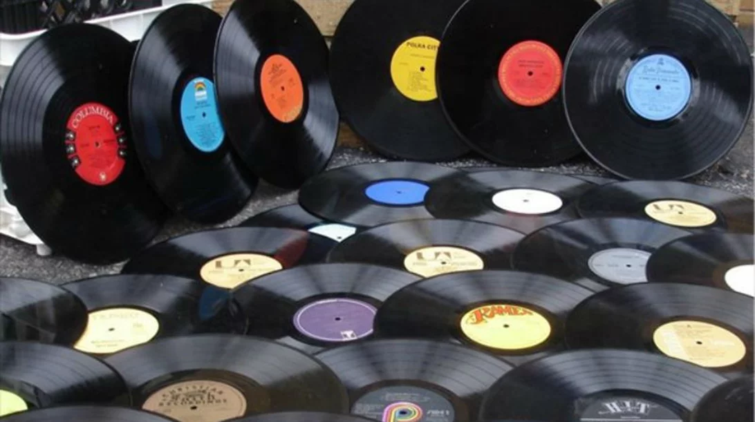 40 χρόνια Αθηνόραμα: Οι top δίσκοι της δεύτερης δεκαετίας (1986-1995)