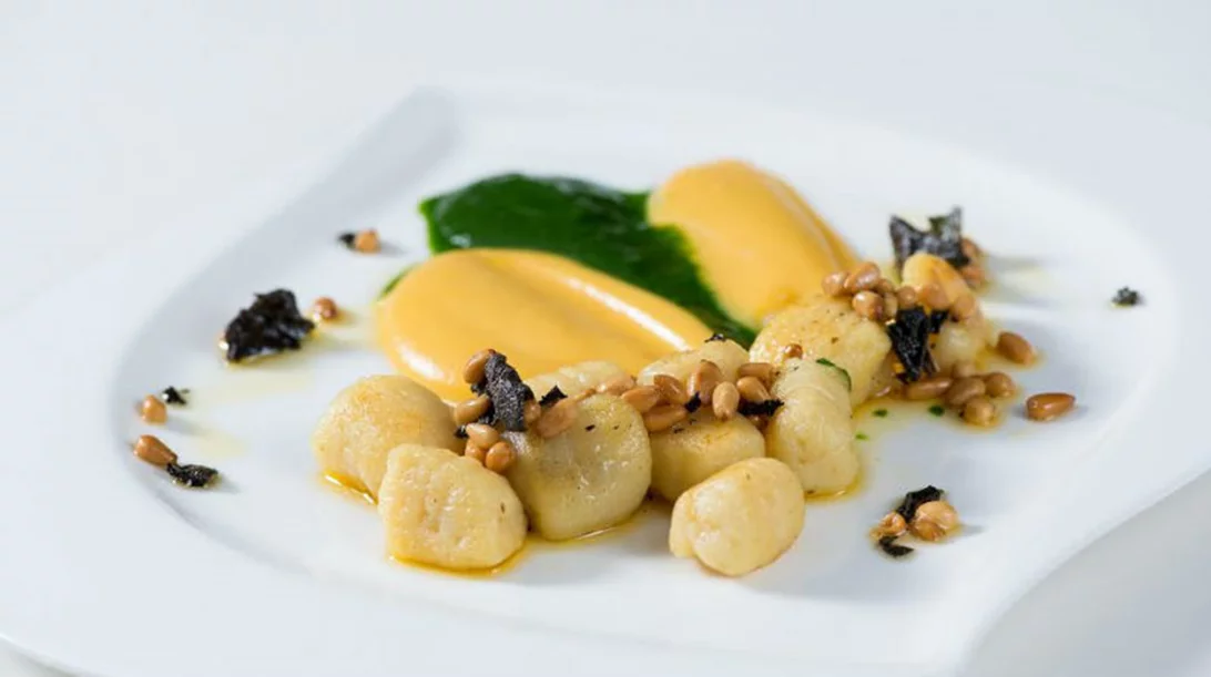 Tα νέα πιάτα του chef Michel Roux στο «Avenue Bistro & Bar»