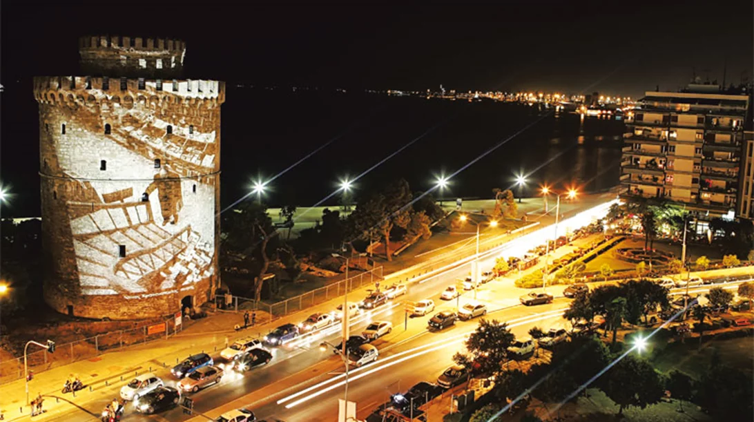 Φεστιβάλ Θεσσαλονίκης 2016: Ότι πρέπει να ξέρετε για τη μεγάλη εντεκαήμερη γιορτή του σινεμά!