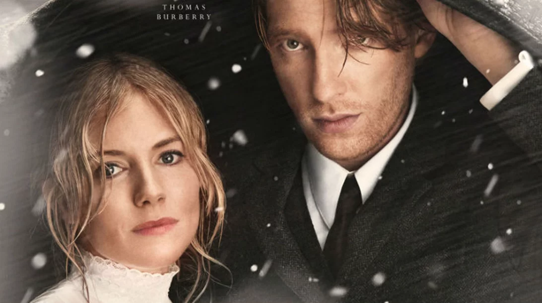 Burberry: Μια εξαιρετική ταινία μικρού μήκους και οι προσδοκίες 