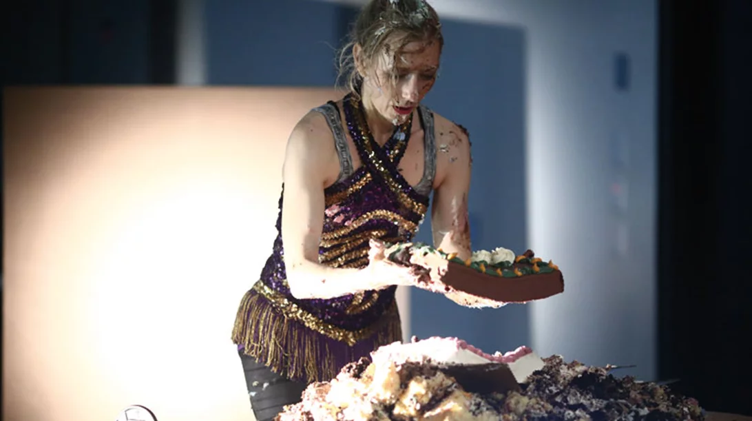 Φεστιβάλ Made in USA: Η άγνωστη αμερικανική αβανγκάρντ στη Στέγη 