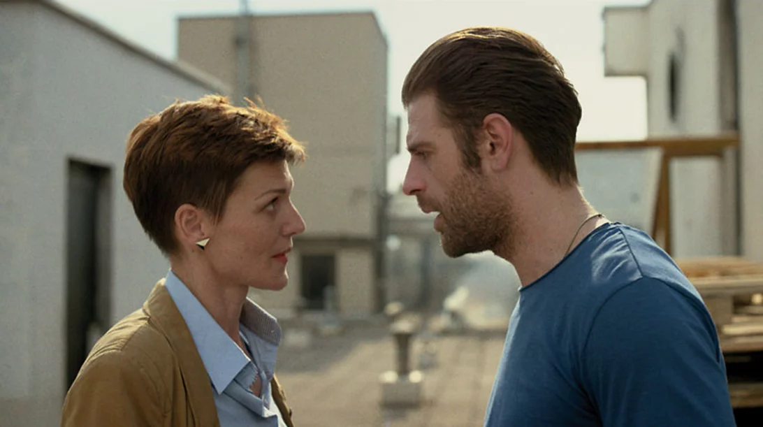 Θάνατος στο Σαράγιεβο 