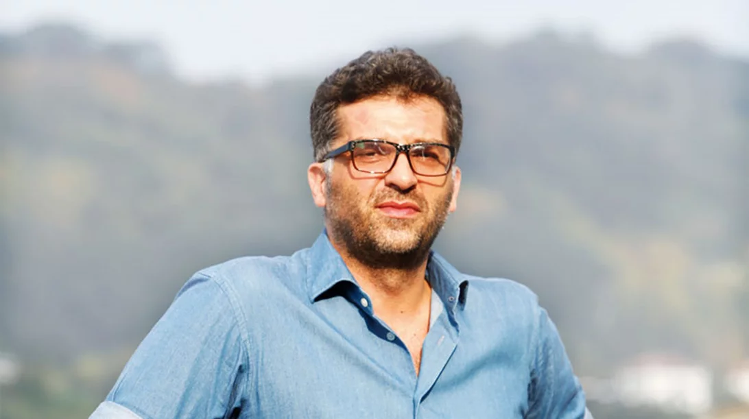 Ντάνις Τάνοβιτς: «Αυτή η Ευρώπη χρειάζεται επανεκκίνηση»