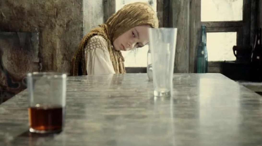 Το αριστουργηματικο "Στάλκερ" του Αντρέι Ταρκόφσκι στο Δαναό