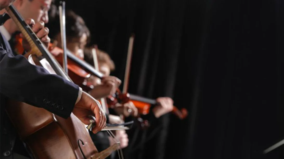 Επετειακή Συναυλία  Εθνικού Ωδείου για τα 90 Χρόνια λειτουργίας του