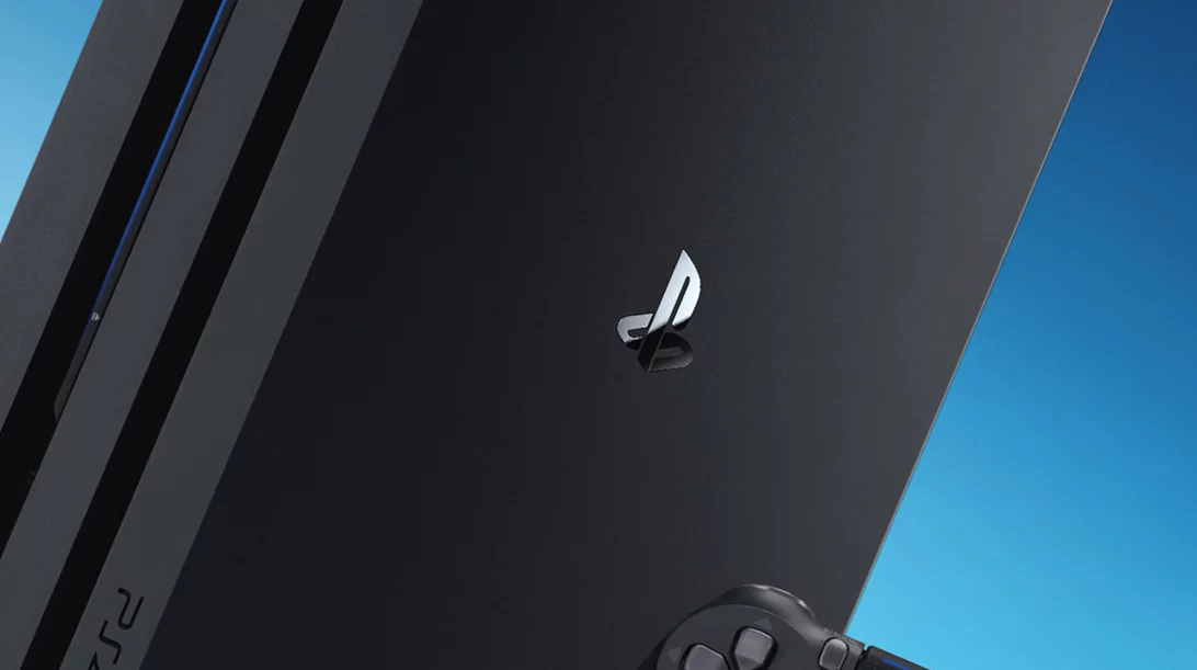 PlayStation4 Pro