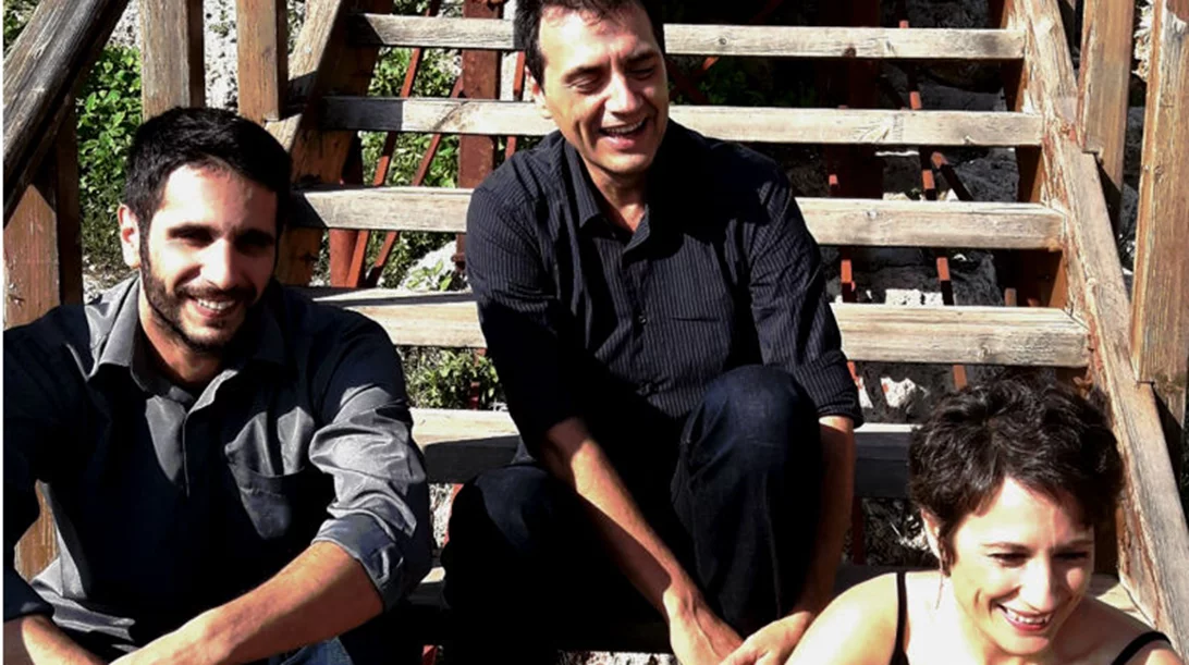 Το «Baba Au Rum» σερβίρει... Music Soup