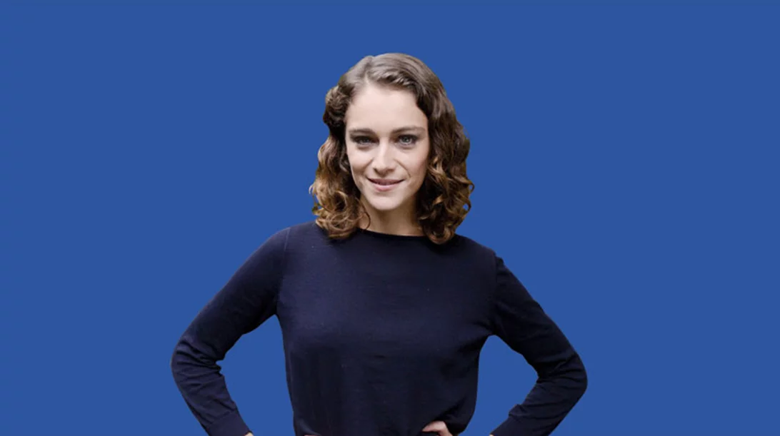 Αριάν Λαμπέντ: «Δεν είπα αντίο στο ελληνικό σινεμά»