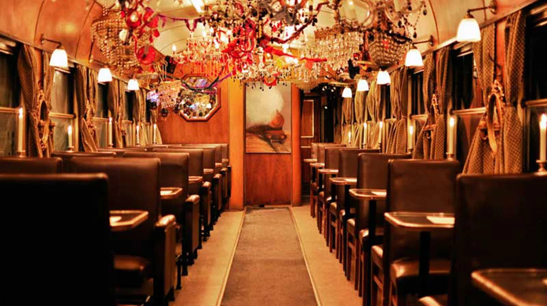 Μουσικογευστικό ταξίδι με την Καμεράτα