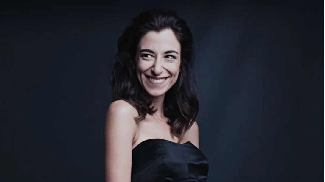 Μαρίζα Ρίζου: Όλη αυτή η «μούρλα» που έχω στη σκηνή είμαι εγώ!