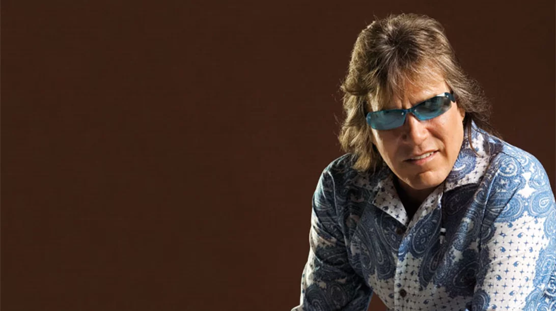 Jose Feliciano στο «Gazarte»: Pop star για όλες τις εποχές