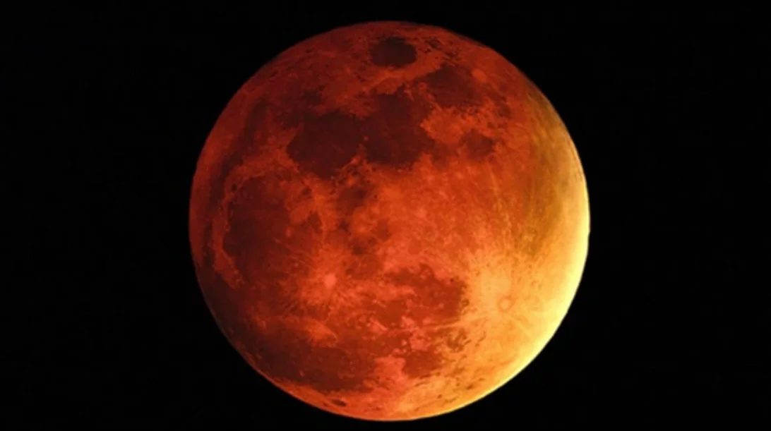 Μία εβδομάδα για τον κόκκινο πλανήτη