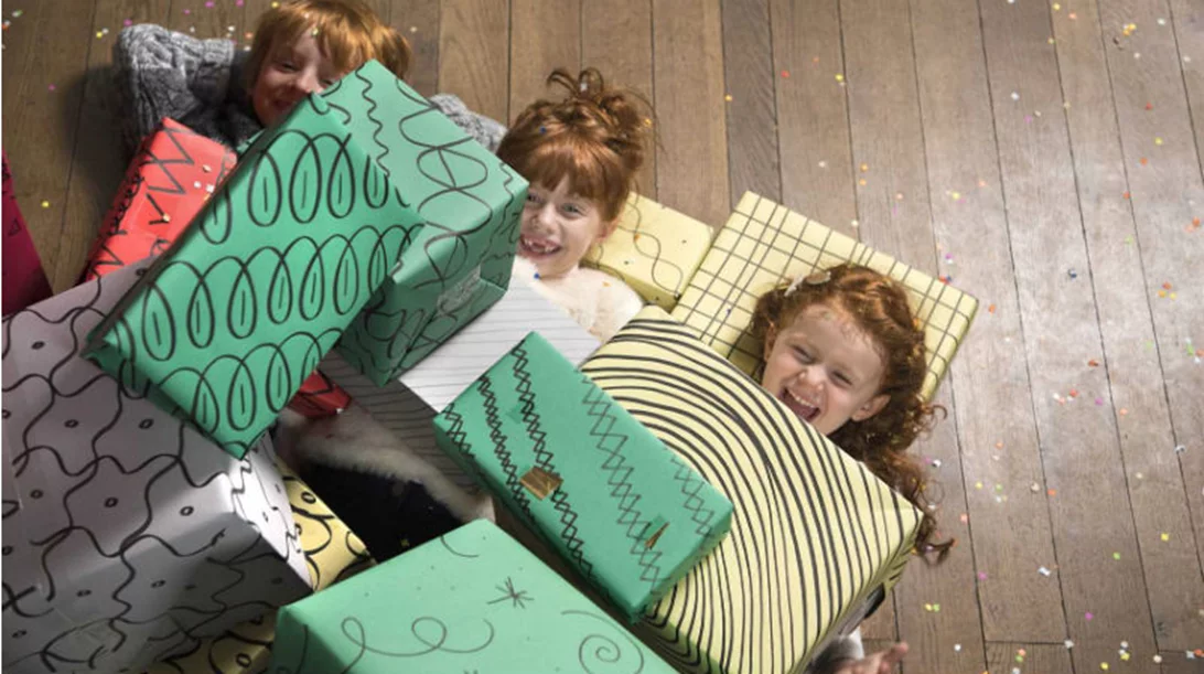 Ένα αστέρι = Μια ευχή 