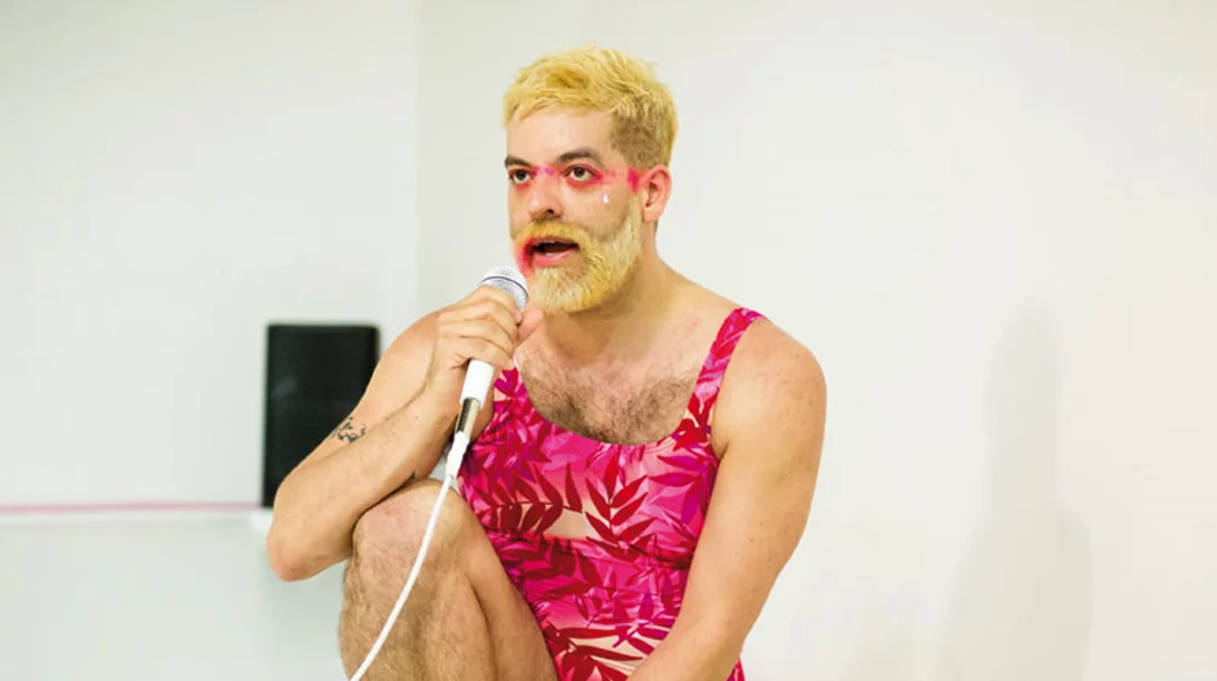 Mαde in USA: Ο Ομπάμα έφυγε, μια άλλη Αμερική  είναι (ακόμη) εδώ 