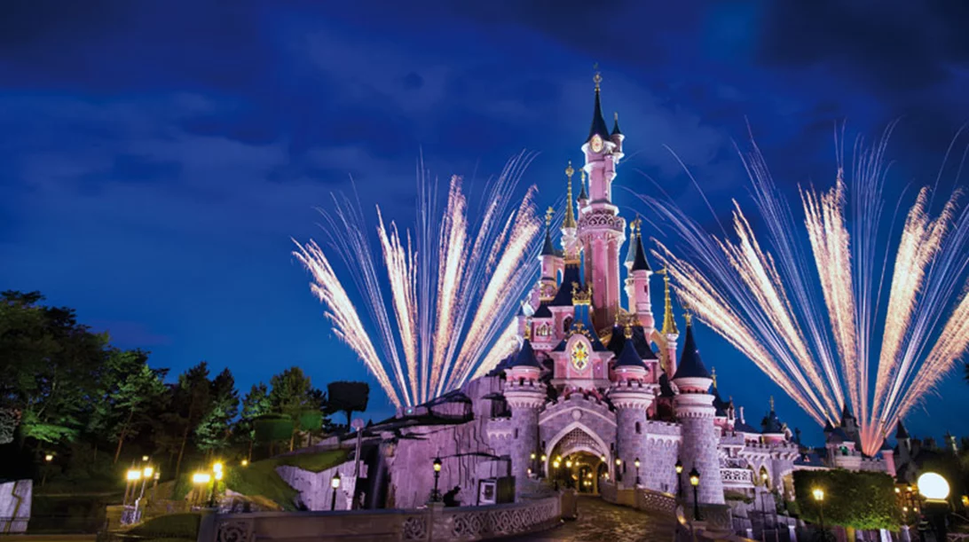 Τα 10 καλύτερα αξιοθέατα για ταξίδια με παιδιά 