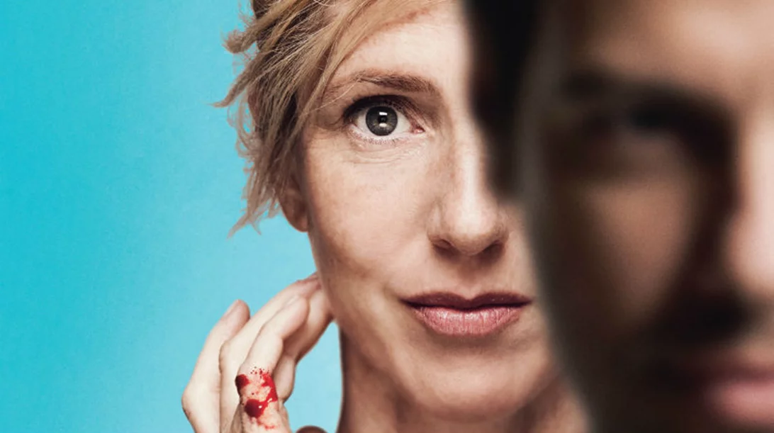 «Έγκλημα Ψάχνει Άλλοθι» στην COSMOTE TV