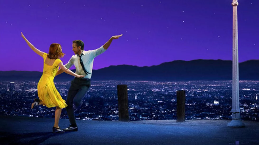 Οι κριτικοί της Νέας Υόρκης τραγουδούν «La La Land» και του Λος Άντζελες κοιτούν το «Moonlight»
